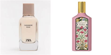 zara perfume women dupe|cashmere rose zara dupe.